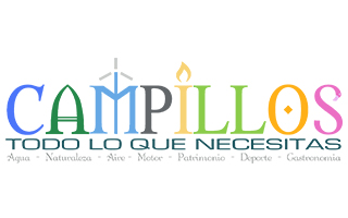 Logo de Turismo de Campillos - campillos, guadalteba, turismo - Serranía de Ronda
