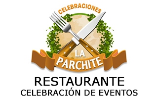 Logo de Restaurante y Celebraciones Finca La Parchite - restaurante, bodas, comuniones, banquetes nupciales, celebración de eventos, organización de bodas, Estación de Parchite - Serranía de Ronda