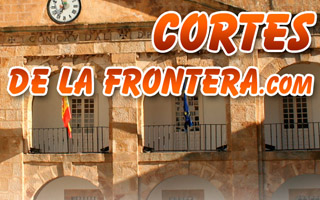 Portal de Cortes de la Frontera - Cortes de la Frontera