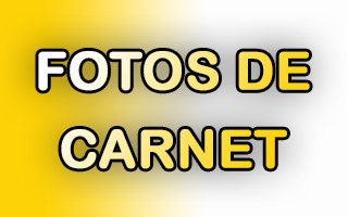 Fotos de Carnet - Ronda