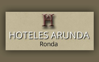 Logo de Hotel Arunda I - hotel arunda 1, hotel arunda I, hotel arunda primero, calle tabares - Serranía de Ronda