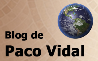 Logo de Blog de Paco Vidal - viajar - Serranía de Ronda