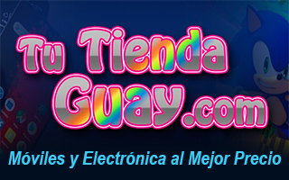 Logo de Tu Tienda Guay - Teléfonos móviles, telefonos moviles, xiaomi, samsung, apple, iphone - Serranía de Ronda