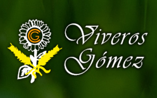 Logo de Viveros Gomez - TRABAJOS FORESTALES, RONDA, JARDINERIA, FLORES, DECORACION, PLANTAS NATURALES Y ARTIFICIALES, viveros gómez, agrojardin - Serranía de Ronda
