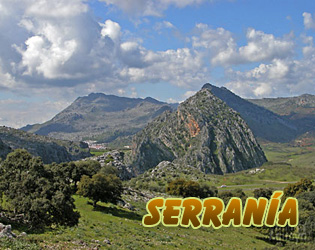 Turismo Rural en la Serranía de Ronda