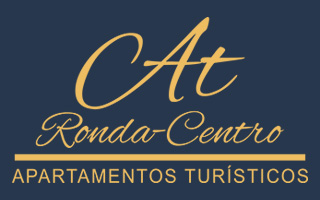 Logo de Apartamentos Turísticos Rondacentro - apartamentos turísticos, turismo, alojamientos turísticos - Serranía de Ronda