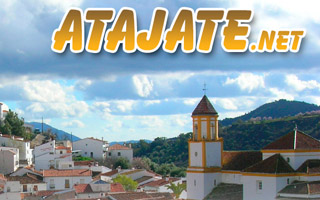 Logo de Portal de Atajate - atajate, pueblos, havaral, turismo, vacaciones, rural, alojamiento, visitas, ocio, fiestas, feria - Serranía de Ronda