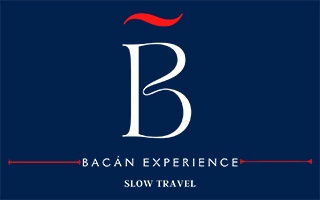 Logo de Bacán Experience - viajes - Ronda