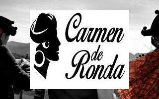 Logo de Asociación Histórico Cultural Carmen de Ronda - Ronda Romántica, Teatro - Ronda