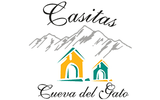 Logo de Casitas Cueva del Gato -  - Serranía de Ronda