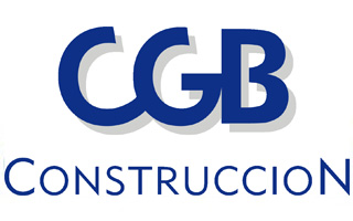 Logo de Construcciones CGB - construcciones, constructora, obras, chalets, naves industriales, cgb, arquitectura - Serranía de Ronda