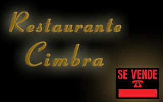 Logo de Restaurante Cimbra -  - Serranía de Ronda