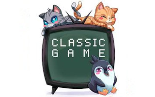 Logo de Asociación Classic Game - juegos, videojuegos, frikis, informática - Serranía de Ronda