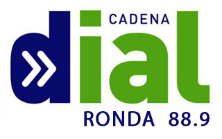 Logo de Cadena Dial - radios, comunicaciones, noticias, musicas, español, publicidad, medios, emisoras, radio, coca, cadena, ser - Ronda