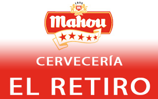 Logo de Cervecería El Retiro -  - Serranía de Ronda