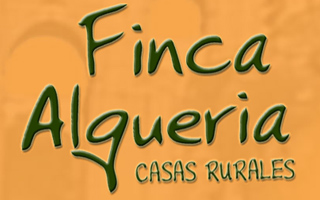 Logo de Casas Rurales " La Alqueria " - andalucia, malaga, serrania, rural, vacaciones, alojamiento, turismo, alquería, alqueria - Serranía de Ronda