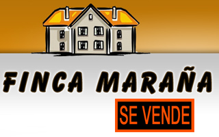 Logo de Finca Maraña - Lorca, Totana, Finca Marana - Serranía de Ronda
