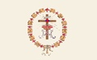 Logo de Hdad. del Smo. Cristo de los Remedios y Ntra. Sra. de las Angustias - hermandad, semana santa, procesiones, remedios, angustias, ronda, santa cecilia, descalzos, viernes santo - Ronda