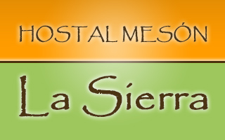 Hostal Mesón "La Sierra" - Atajate