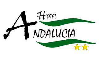 Hotel Andalucía en Llano de la Estación