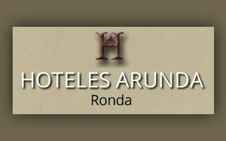 Logo de Hotel Arunda I - hotel arunda 1, hotel arunda I, hotel arunda primero, calle tabares - Ronda