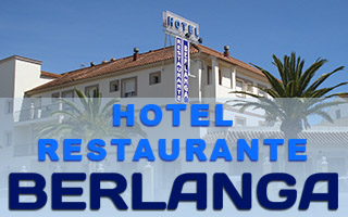 Logo de Hotel Berlanga - comidas,restaurantes,dormir,camas,habitaciones,alojamientos,visitas,poligono, berlanga, verlanga - Serranía de Ronda