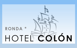 Hotel Colón en Calle Pozo