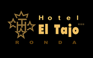 Logo de Hotel El Tajo - serrania, andalucia, malaga, habitaciones, alojamiento, turismo, hotel el tajo - Ronda