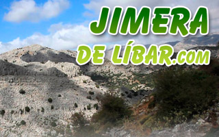 Portal de Jimera de Líbar - Jimera de Líbar