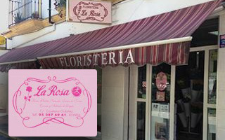 Floristería La Rosa - Ronda