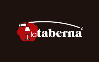 Logo de La Taberna - tapas, restaurante - Serranía de Ronda