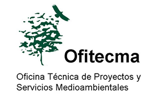 Logo de Ofitecma - medio ambiente, medioambiente, naturaleza, impacto ambiental, fauna, flora, plagas, aprovechamientos forestales, parques, jardines - Ronda