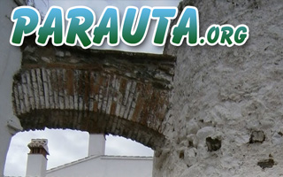 Portal de Parauta - Parauta