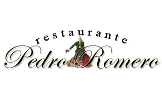 Logo de Restaurante Pedro Romero - restaurantes comidas turismo museos típicos visitas pedro romero - Ronda
