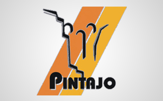 Logo de Pintajo - pintura colores decoracion pintores diseño lacas, pintajo - Serranía de Ronda