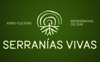 Logo de Serranías Vivas -  - Serranía de Ronda