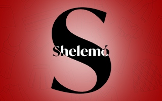 Logo de Shelemó -  - Serranía de Ronda
