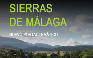 Logo de Portal temático Sierras de Málaga -  - Serranía de Ronda