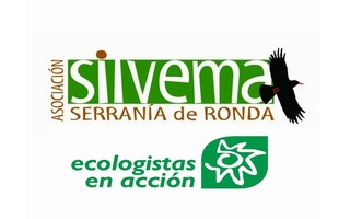 Logo de Silvema Serrania de Ronda - naturaleza, ecología, ecologistas, protección de la naturaleza - Ronda