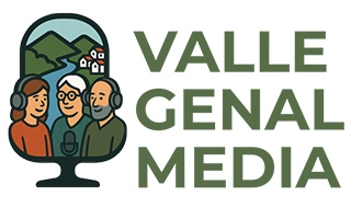 Logo de Valle Genal Media -  - Serranía de Ronda