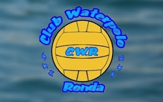 Logo de Club Waterpolo Ronda - waterpolo, equipos - Serranía de Ronda