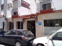 Hotel Arunda I